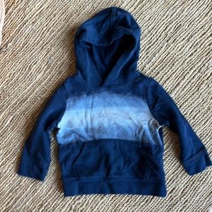 Old Navy Ombré Hoodie